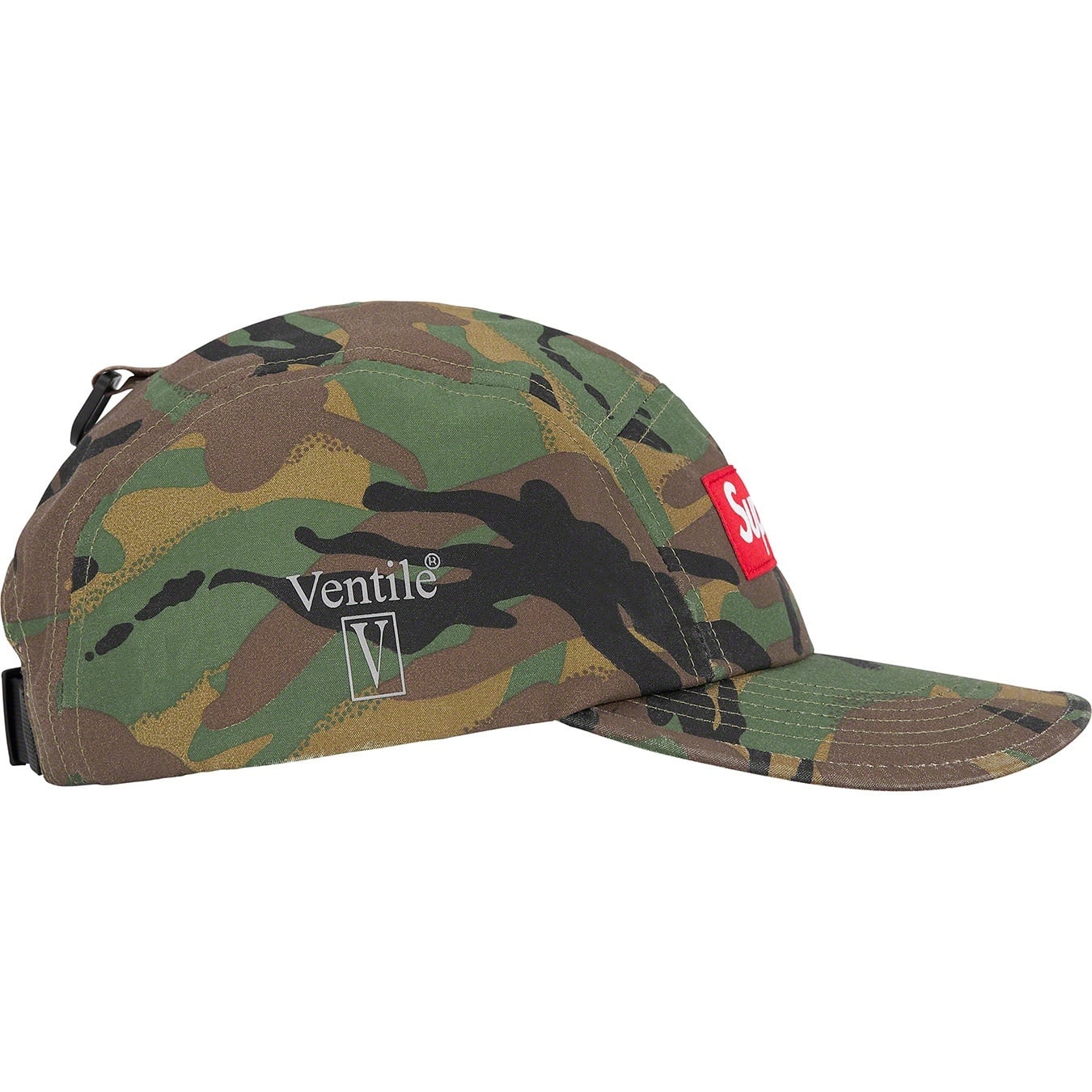 Ventile® Camp Cap view 13